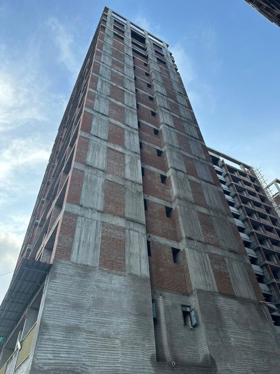 seron Construction Status July 23