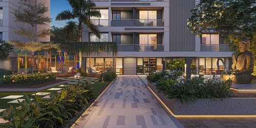 Landscape Garden and Tree Planting seron Landscape Garden and Tree Planting