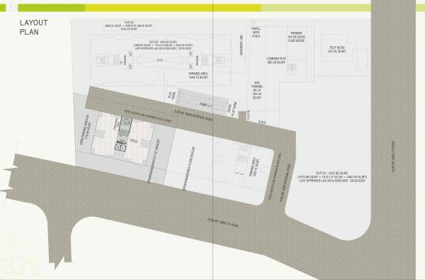  shantanu-green-phase-3 Layout Plan