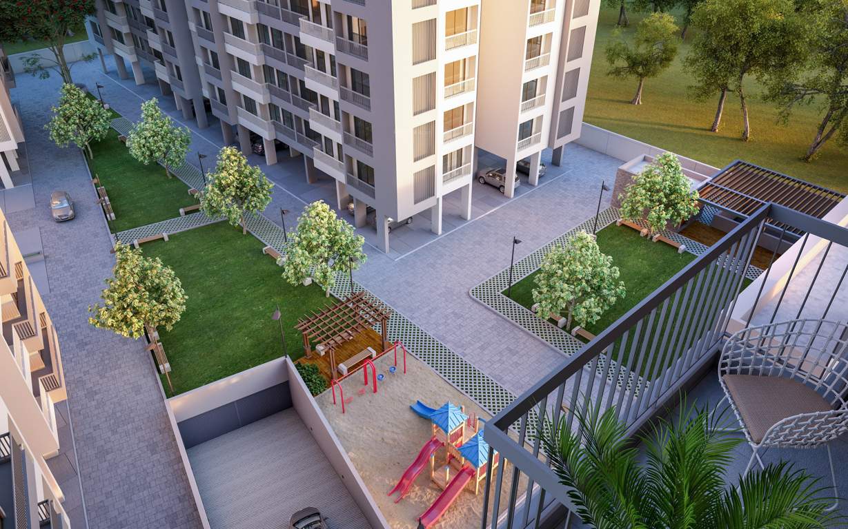  shantanu green phase 3 Others