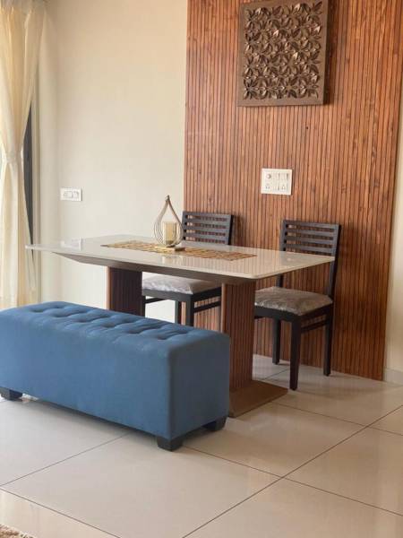  shantanu-green-phase-3 Dining Area