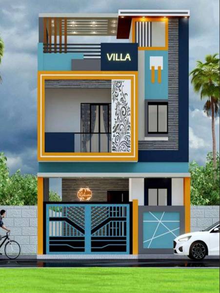  yaswanth-enclave Elevation