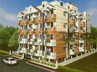 CVK Infratech Elegance Lake View