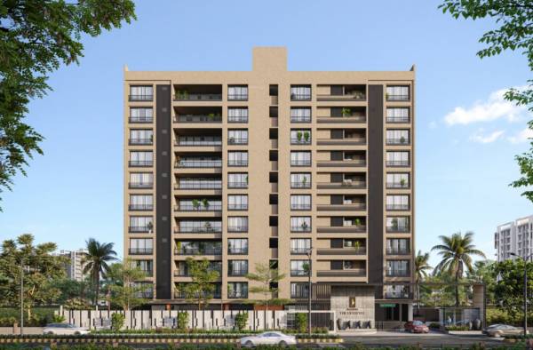  the-lifestyle Elevation