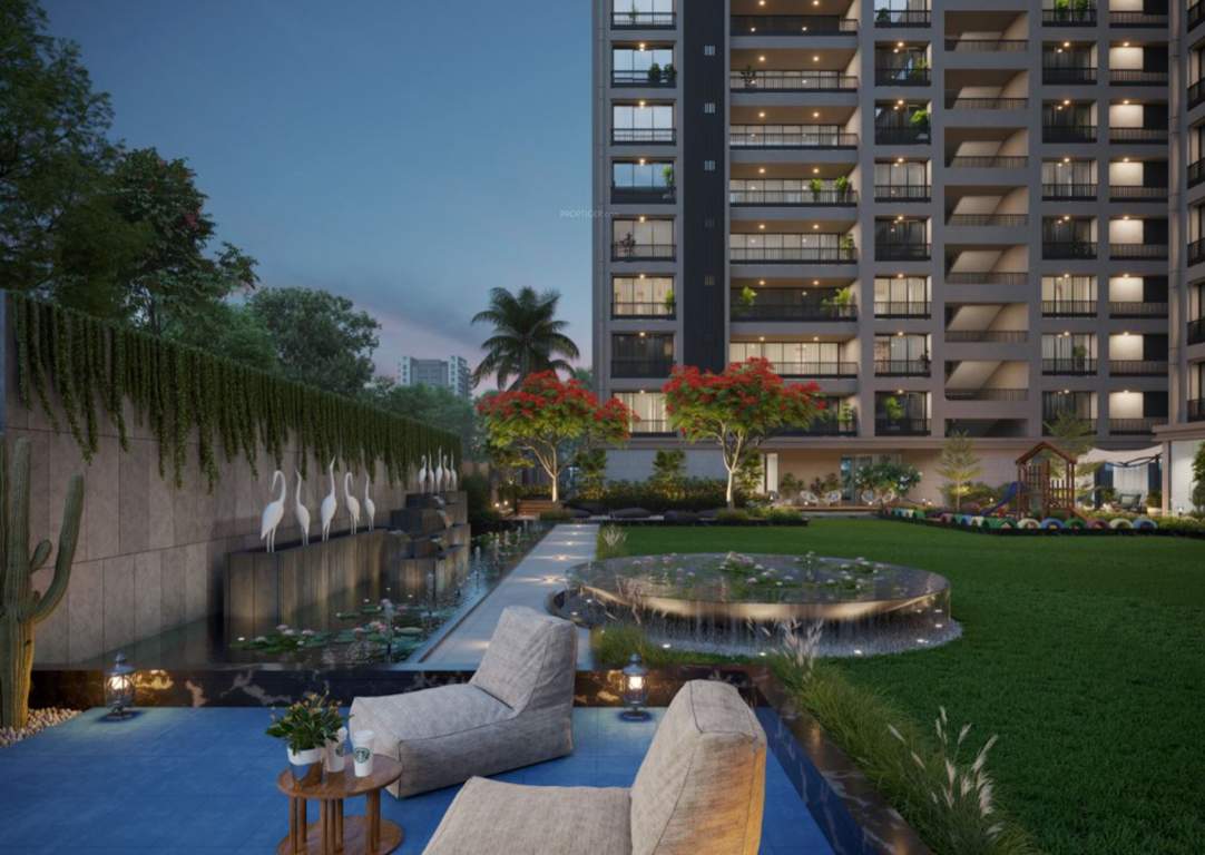  the lifestyle Landscape Garden and Tree Planting
