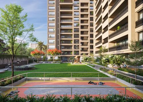  the-lifestyle Skating Rink