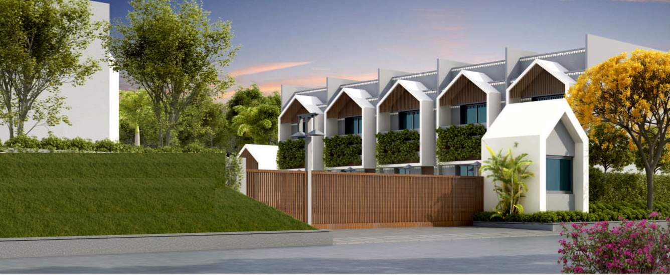  shivalay duplex Others