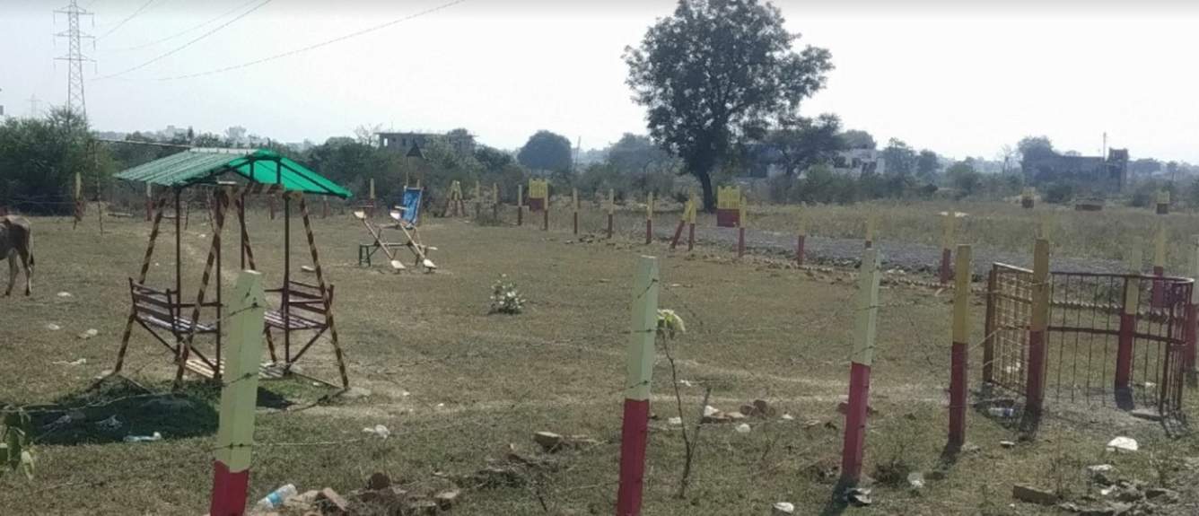 vihar 2 Children's play area