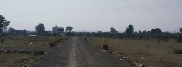 Internal Roads vihar-2 Internal Roads