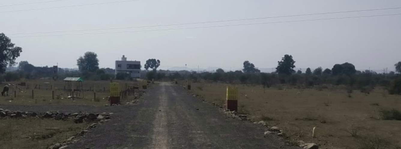  vihar 2 Internal Roads