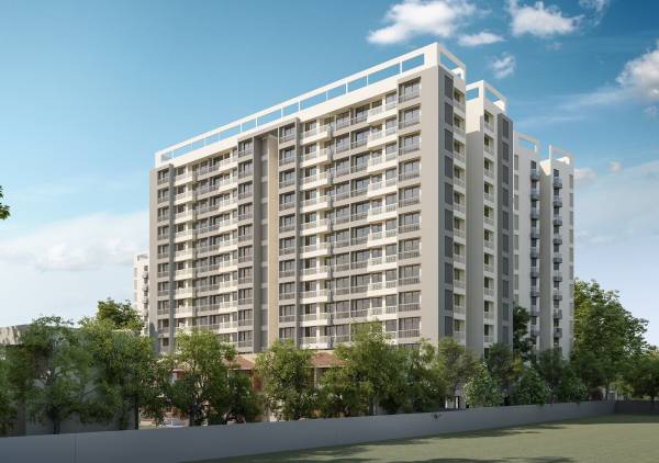 Elevation shantanu-green Elevation