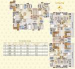  annapurna-heights Cluster Plan