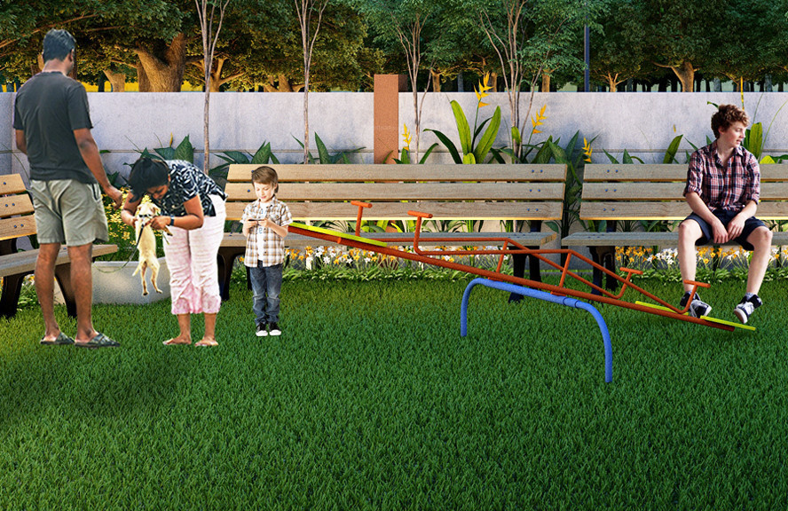  annapurna heights Others