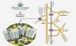 Location Plan  madina-complex Location Plan