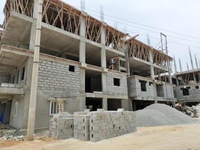  happy-homes-varenya Block A Construction Status Apr-24
