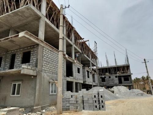  happy-homes-varenya Block A Construction Status Apr-24