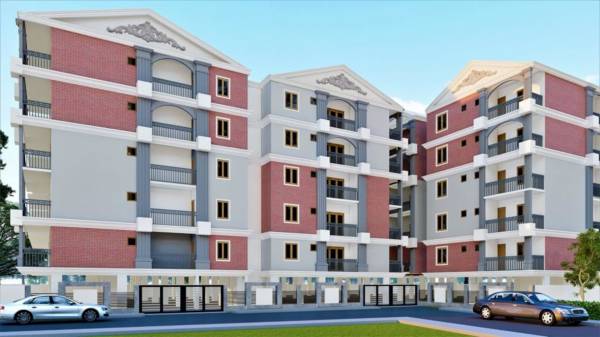 Elevation happy-homes-varenya Elevation