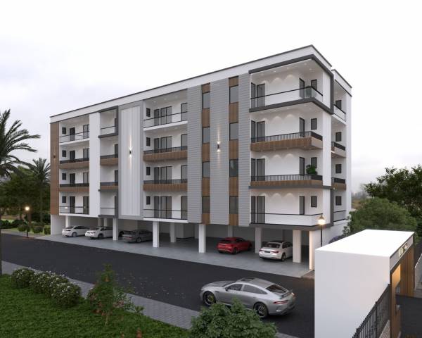  ultima-city-tower-1 Elevation