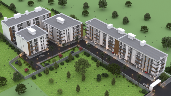 Elevation ultima-city-tower-1 Elevation