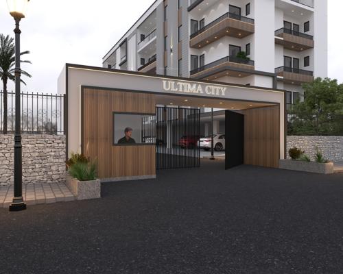  ultima-city-tower-1 Gated Community