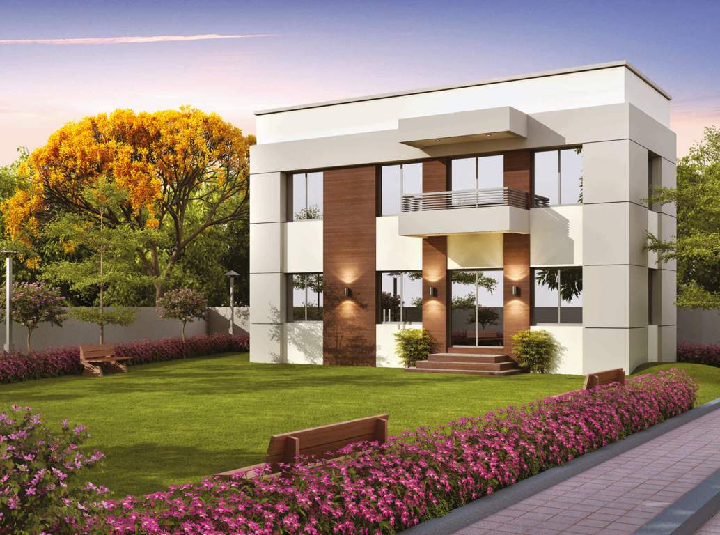  vallabh aangan Club House