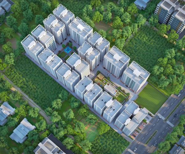  amardeep-landmark-phase-ii Elevation