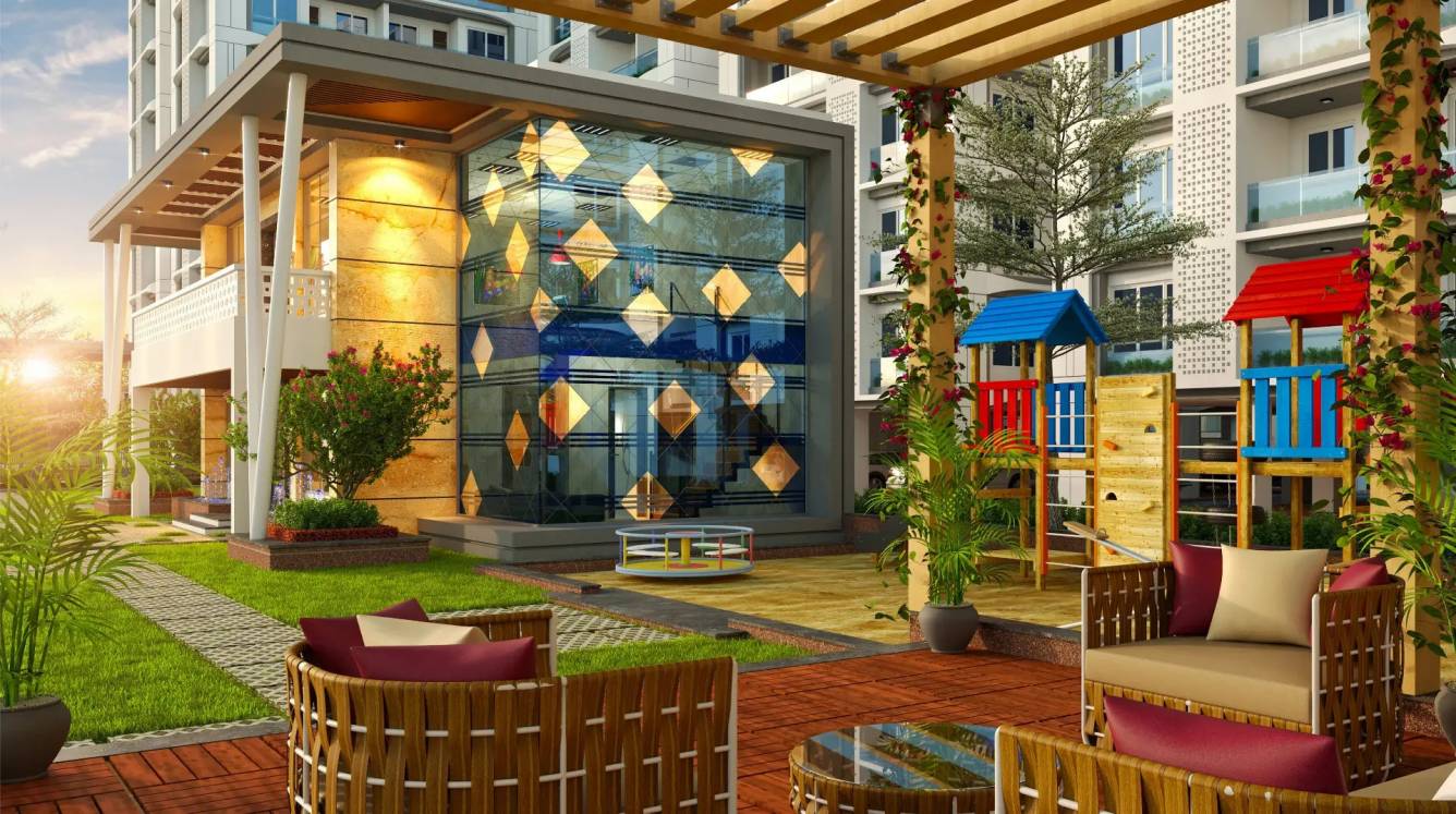 amardeep landmark phase ii Others