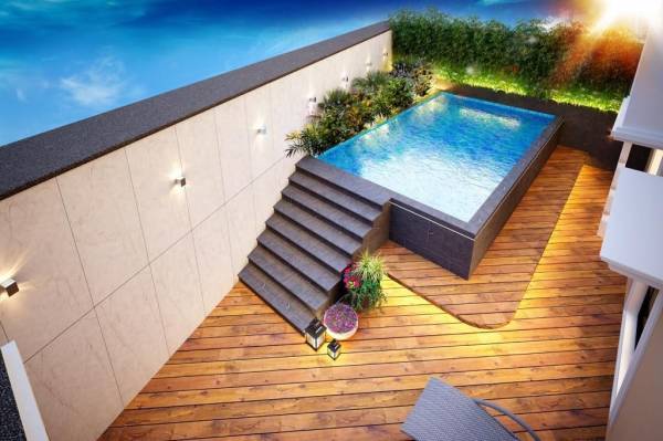  sudarshan Swimming Pool