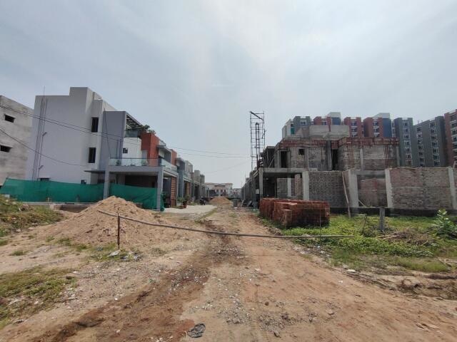  shilp serene Shilp Serene Construction Status Oct 24