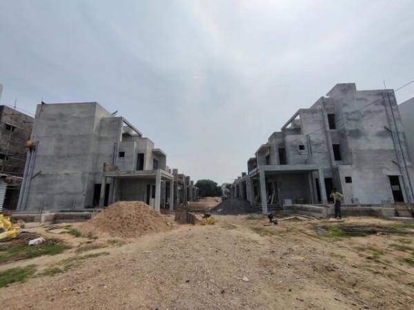 Shilp Serene Construction Status Oct-24 shilp-serene Shilp Serene Construction Status Oct-24