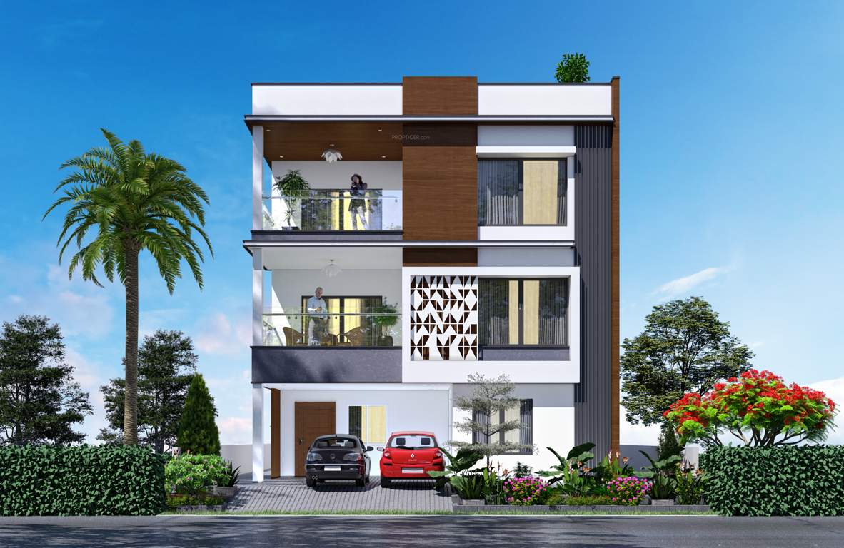  praveens eterno Elevation