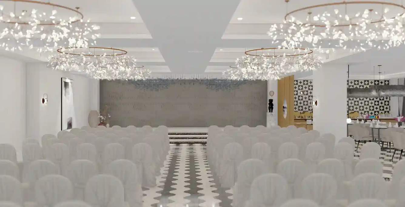  praveens eterno Banquet Hall
