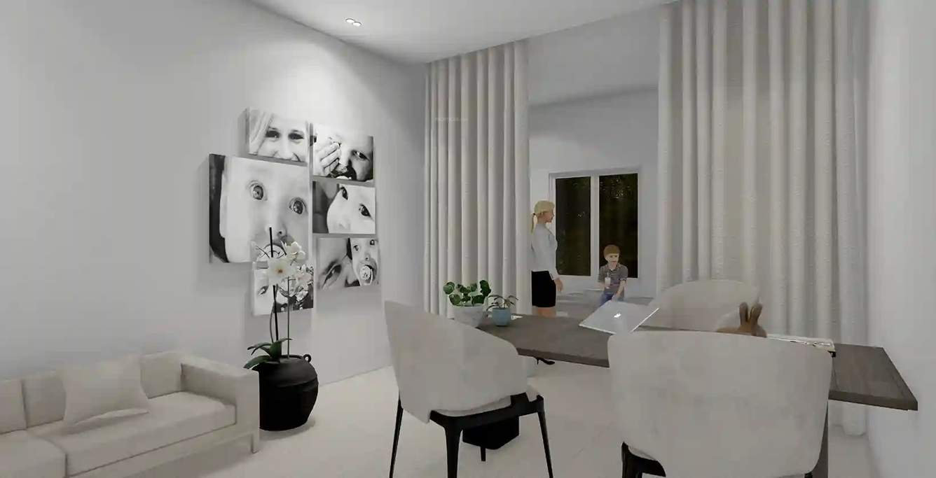  praveens eterno Business Center