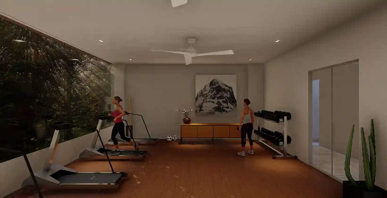  praveens eterno Gymnasium