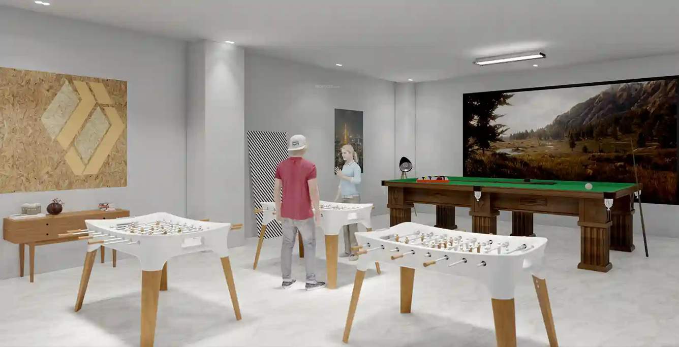  praveens eterno Indoor Games