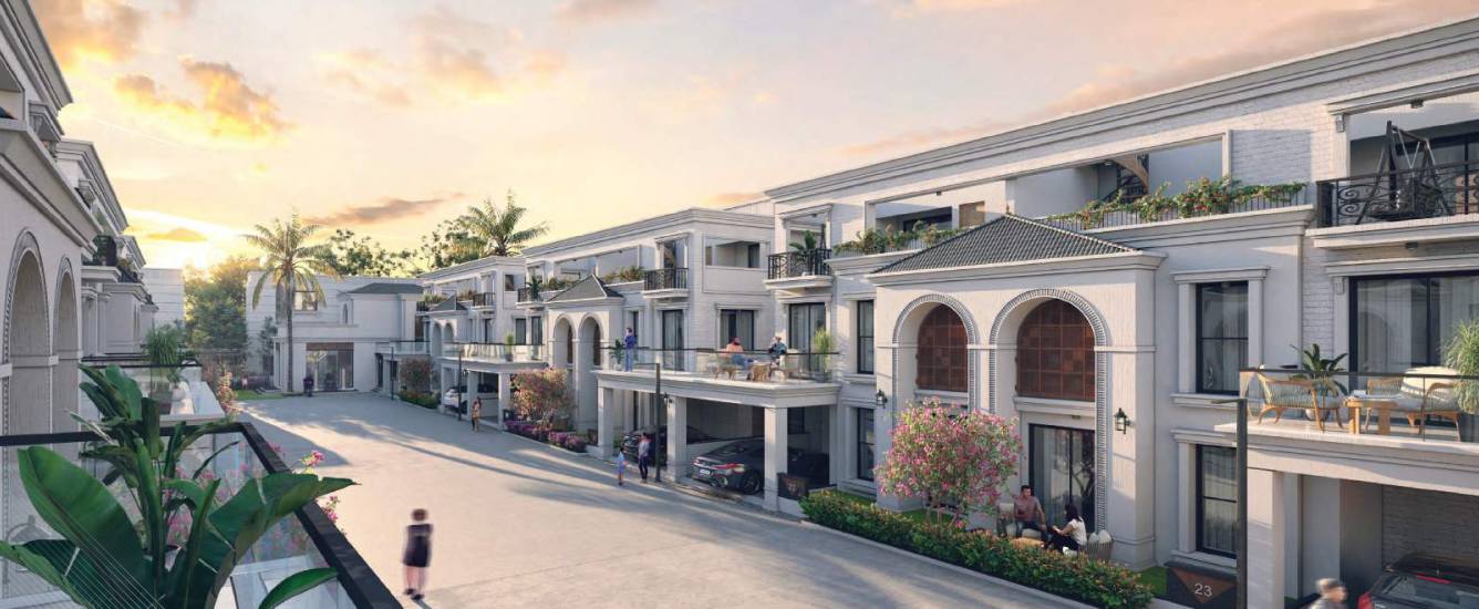  aashirwad villa Elevation