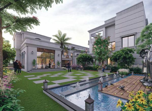  aashirwad-villa Others