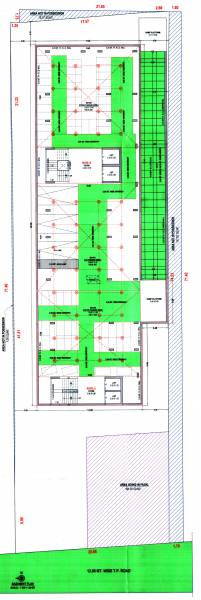  rudra-elegance Rudra Elegance Cluster Plan For Basement