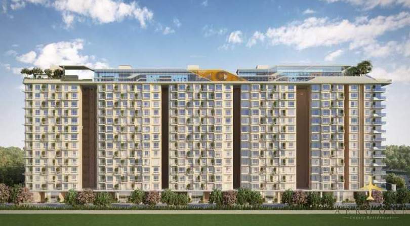  mvn aero one t5 and t6 Elevation