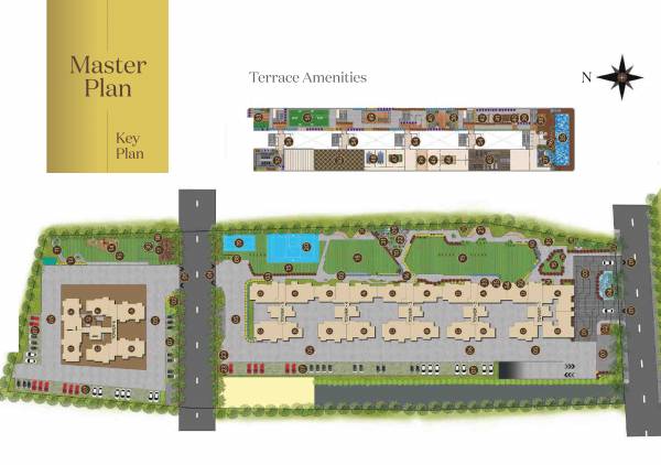 Master Plan mvn-aero-one-t5-and-t6 Master Plan