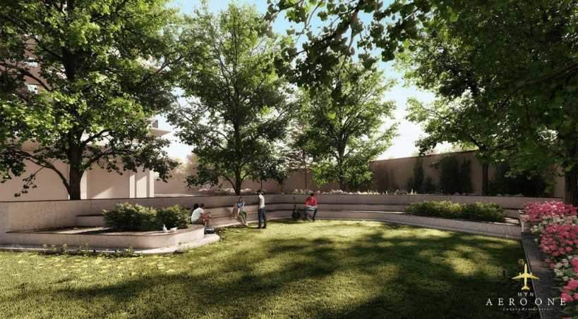  mvn aero one t5 and t6 Amphitheater