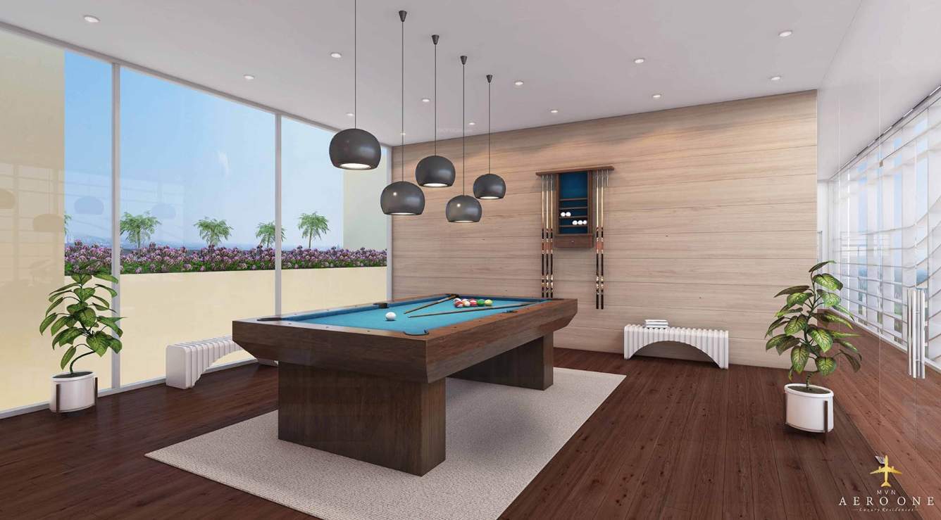  mvn aero one t5 and t6 Billiards/Snooker Table