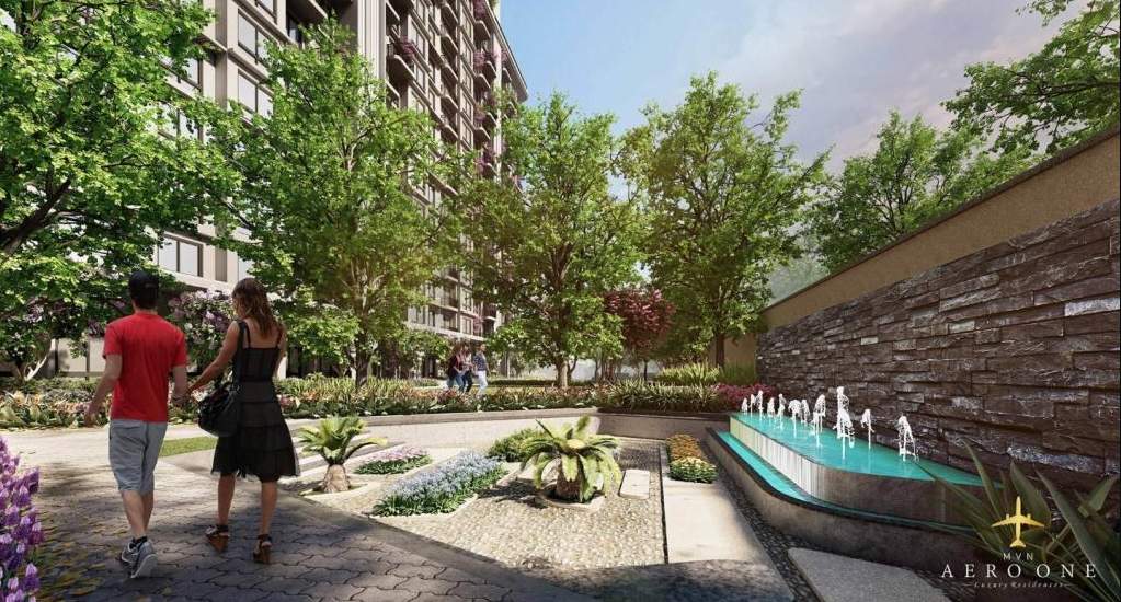  mvn aero one t5 and t6 Fountains