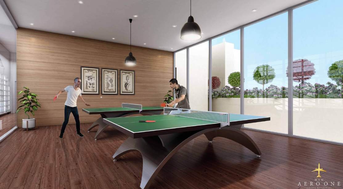  mvn aero one t5 and t6 Table Tennis