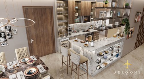 Kitchen mvn-aero-one-t5-and-t6 Kitchen