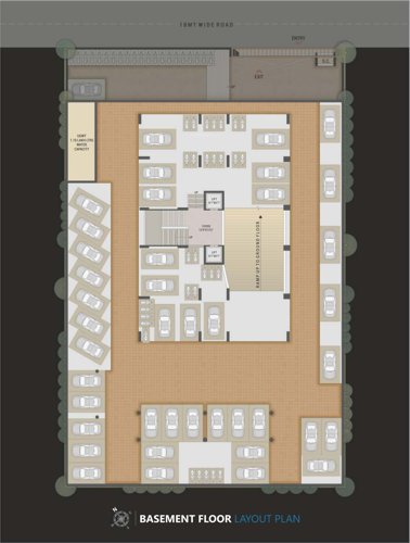  prince-avenue Prince Avenue Basement Cluster Plan