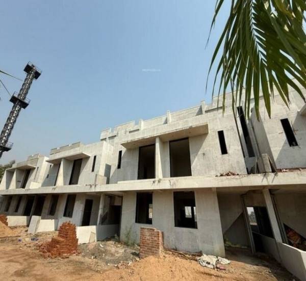 constructionStatus of Vinayak Villa 14