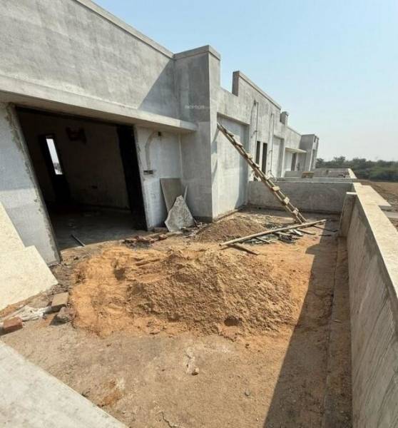 constructionStatus of Vinayak Villa 14