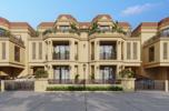 Royal Heritage Villa