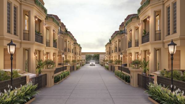  royal-heritage-villa Elevation